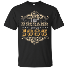 31st Wedding Anniversary Gift 31 yrs Best Husband Since 1986
