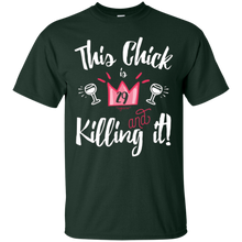 43rd Birthday Shirt for Women Funny 29 Again Gift
