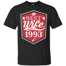 24th Wedding Anniversary Gifts 24 Best Wife Since 1993