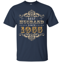 62nd Wedding Anniversary Gift 62 yrs Best Husband Since 1955